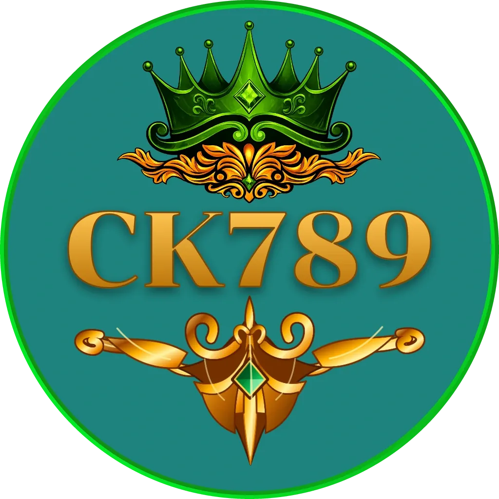 CK789 - Game Tembak Ikan Seru dan Menantang