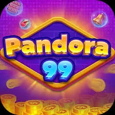 PANDORA99 - Game Mahjong Seru dan Menantang