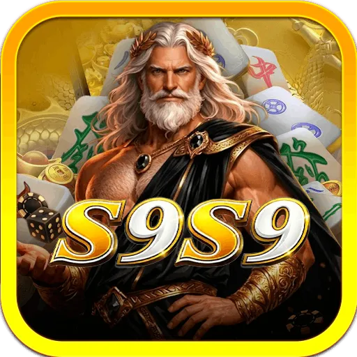 S9S9 - Petualangan Arcade yang Seru dan Menghibur